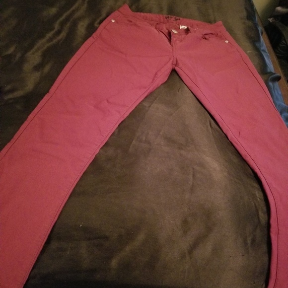 V.I.P.!! Great stretch jeans! - Picture 2 of 6